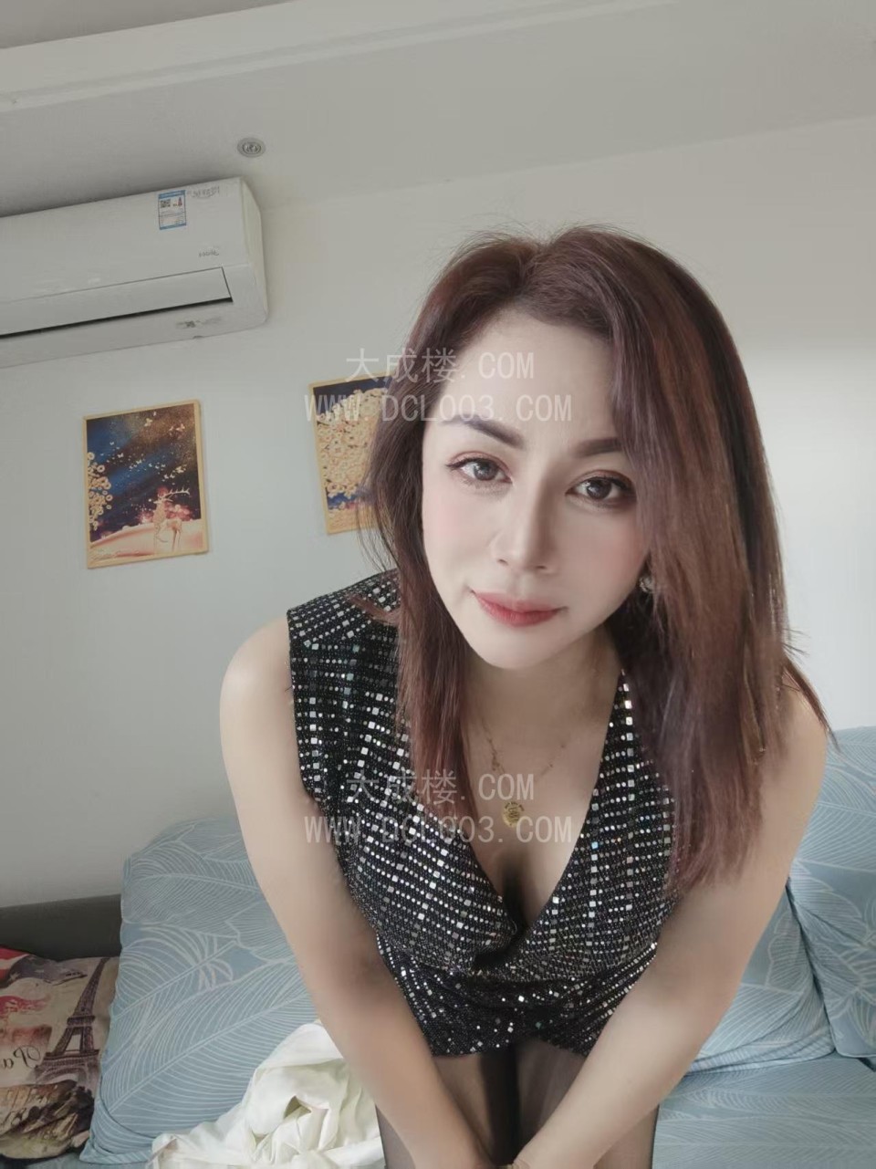 珠海金湾性感琪琪