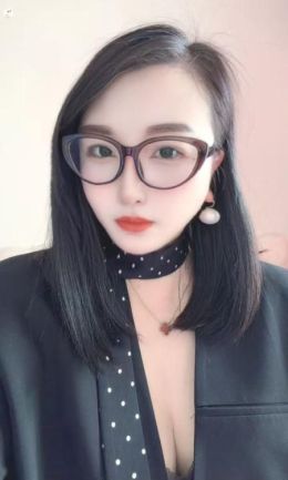 合肥温柔的眼睛姐姐