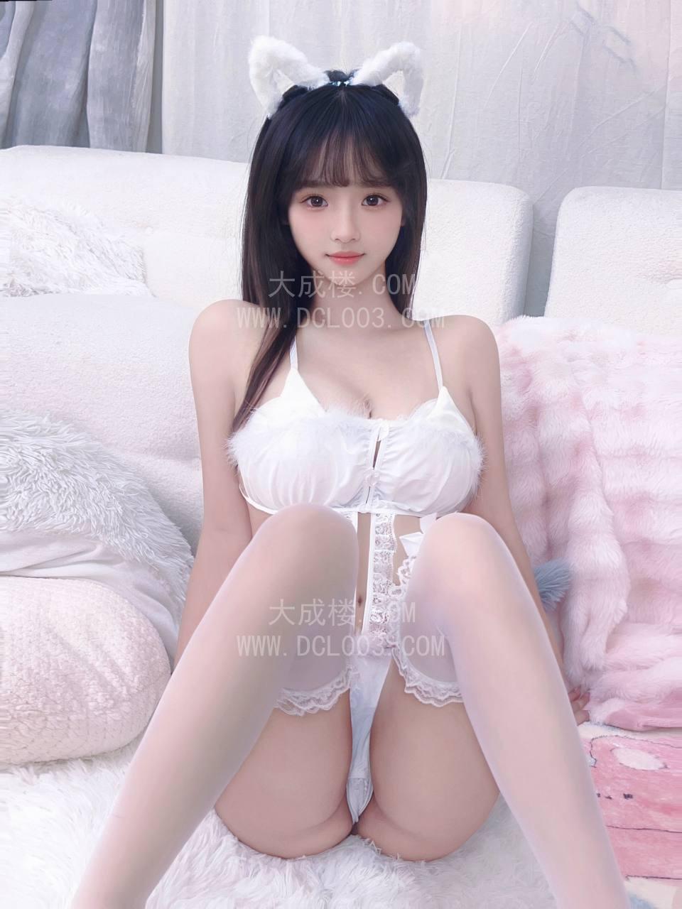 成都学生小雅婷兼职