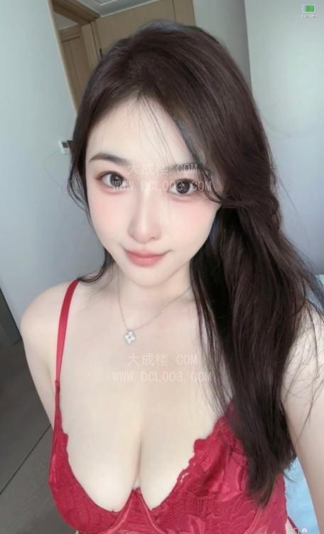 闵行颜值大胸熙月