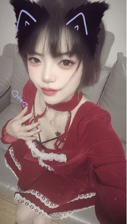 南京江宁小萝莉芸芸