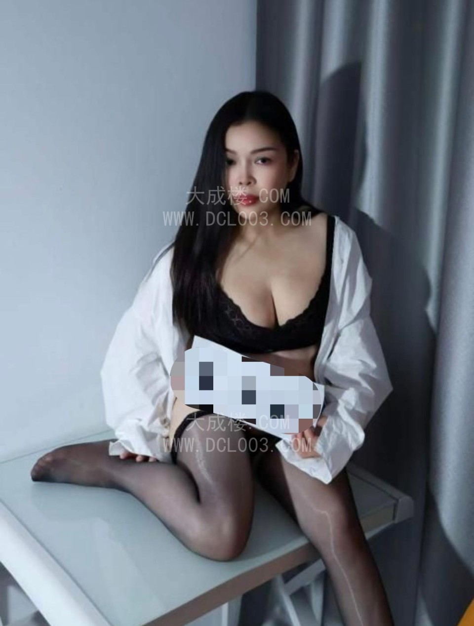 杭州萧山毒龙女王
