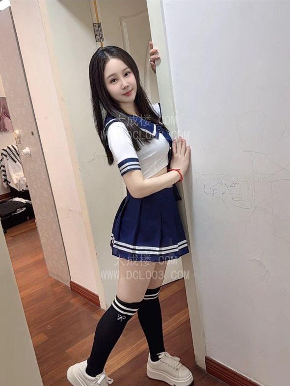 成都娇小可爱JK