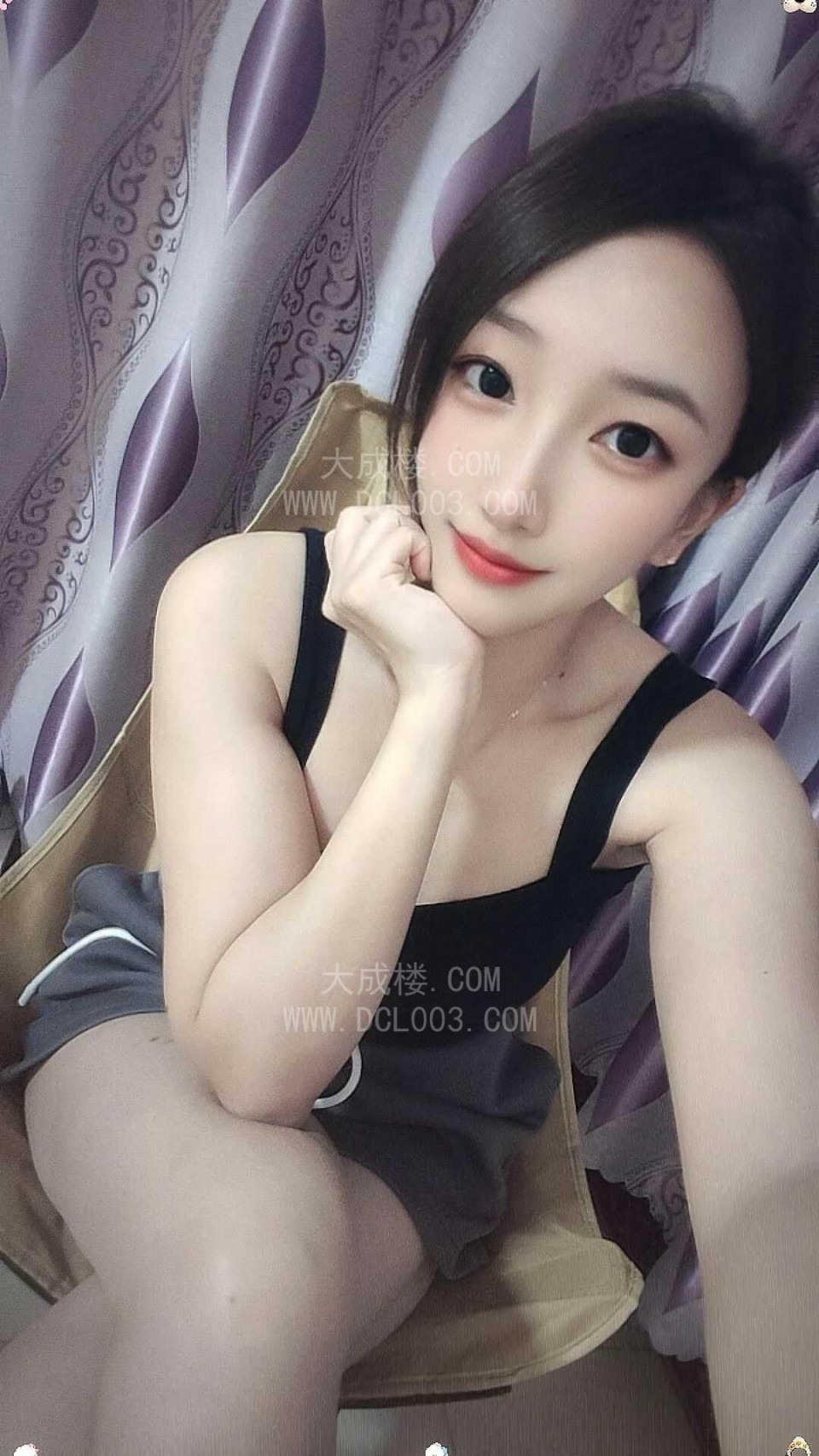 贵阳冷艳小骚货菲菲