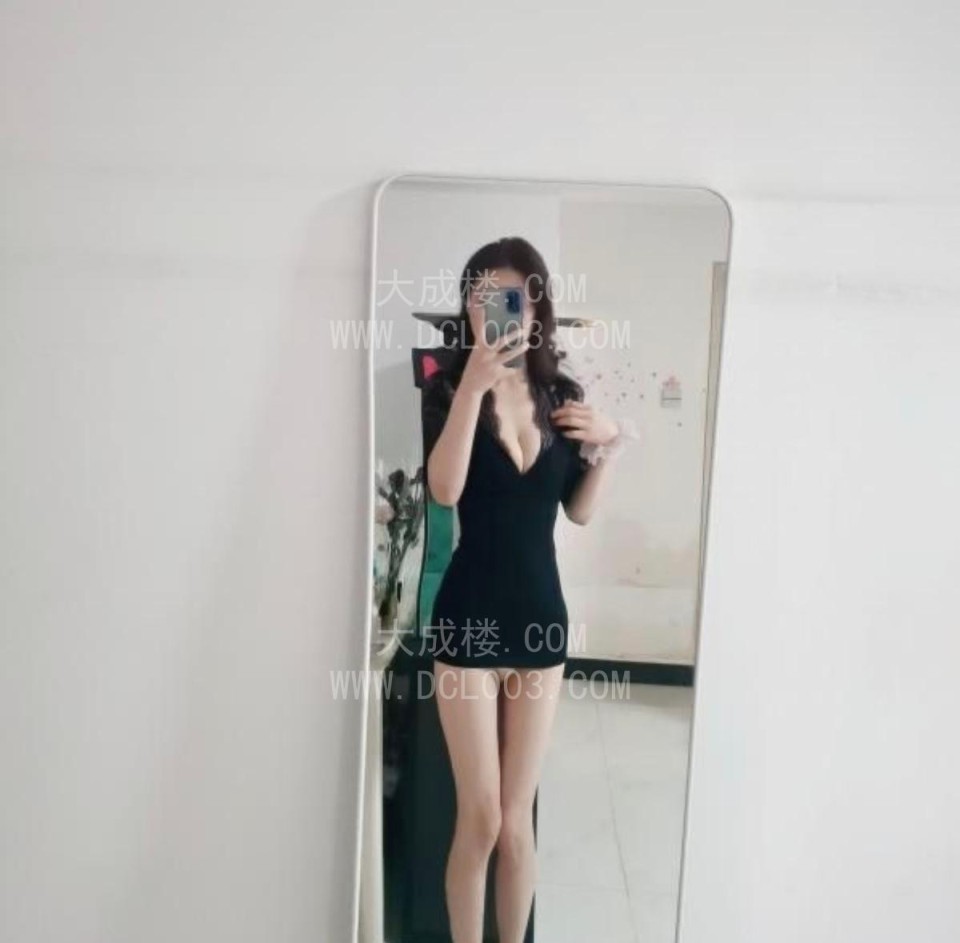 西安可甜可御女友系