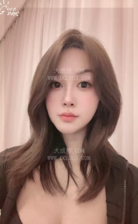 普陀长腿大胸芊芊