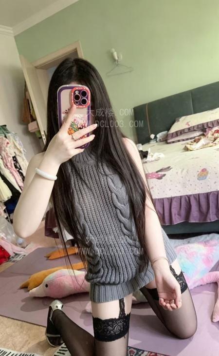 黄浦魅魔软软