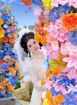 武汉少妇奶兔