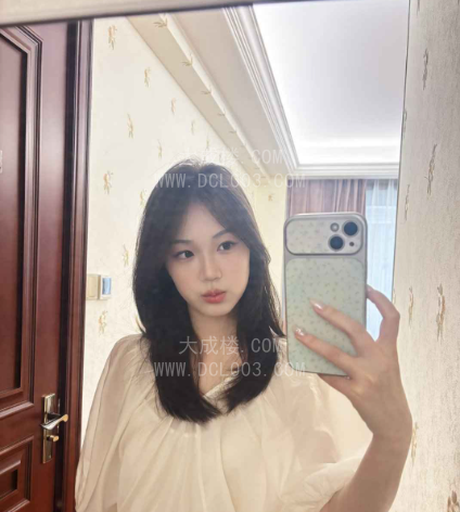 苏州美乳少女小狐狸