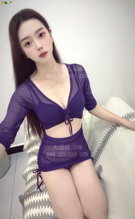 杭州上城制服小甜甜