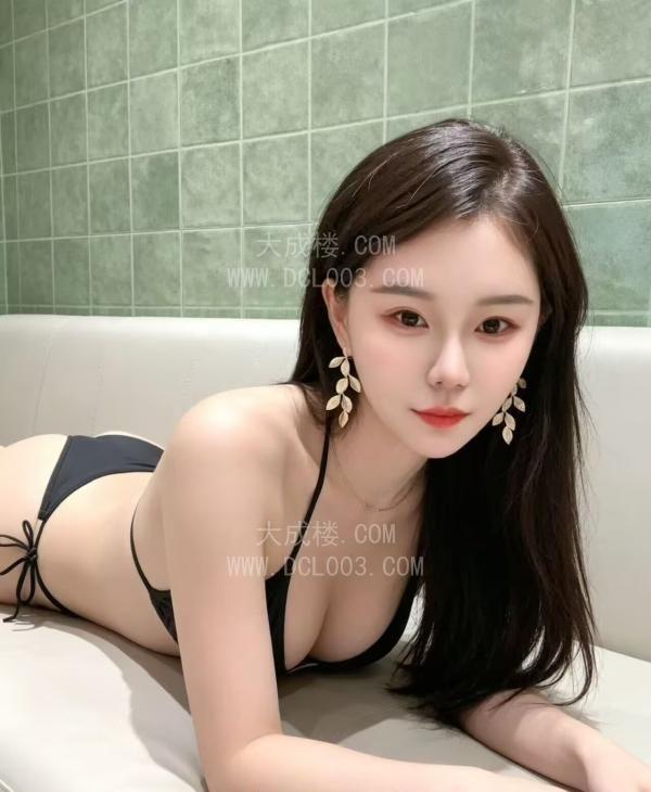 杭州长腿车模