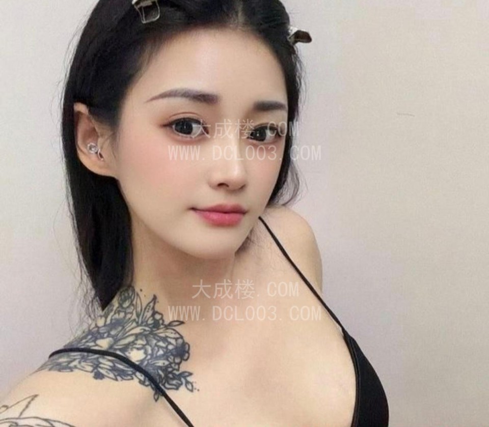 成都南门颜值系御姐柚柚