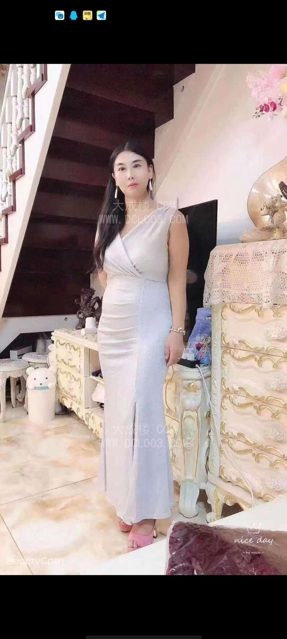南通开发静姐