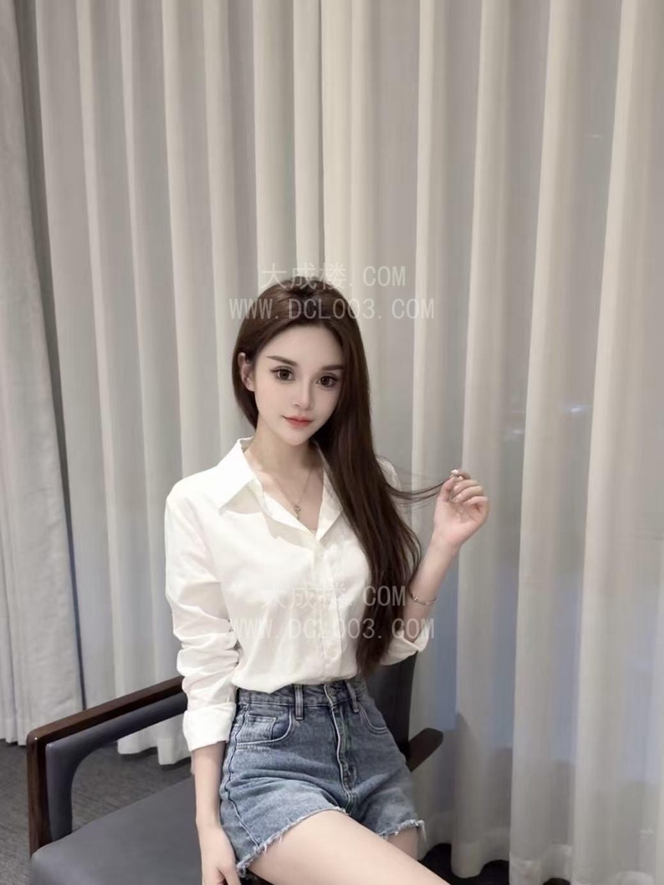 承德自己珍藏妹妹