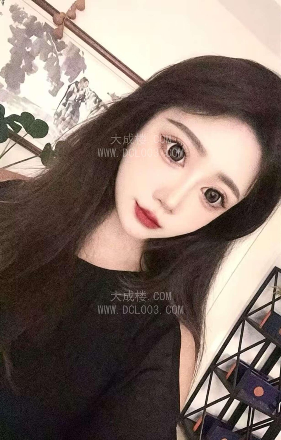 台州符文小妹