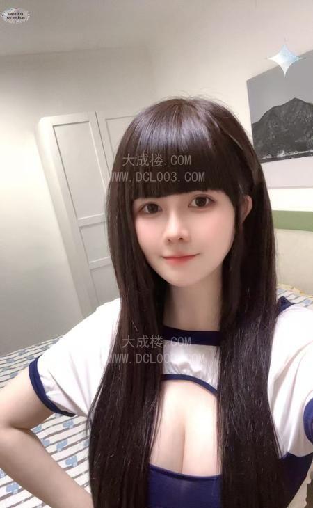 静安大胸雅雅