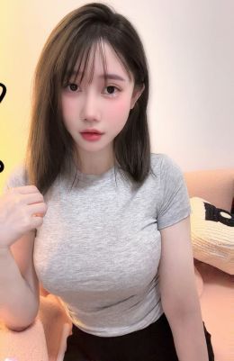 松江乖乖女吊钟乳圆圆