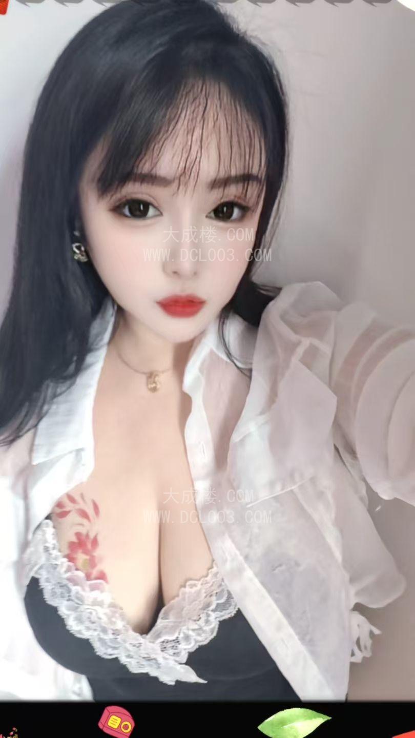 承德双桥性价比美女