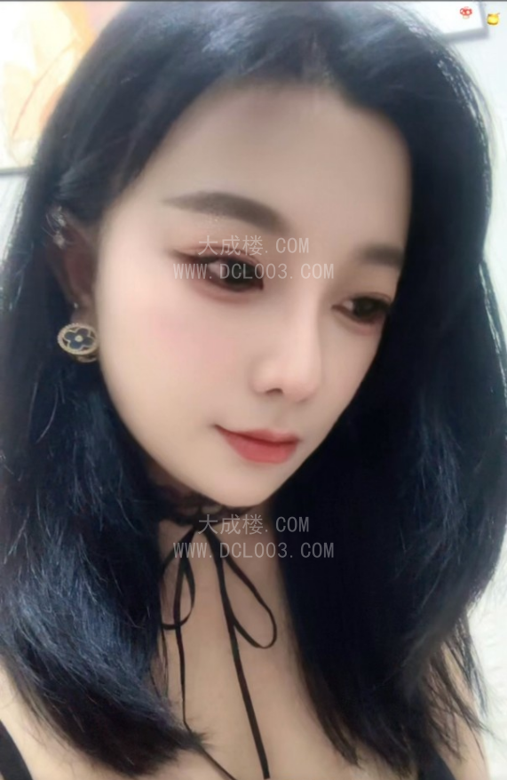 包河大熊妹子
