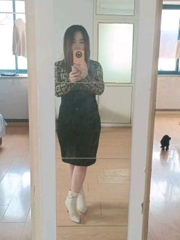 青岛流亭韵味十足小阿姨