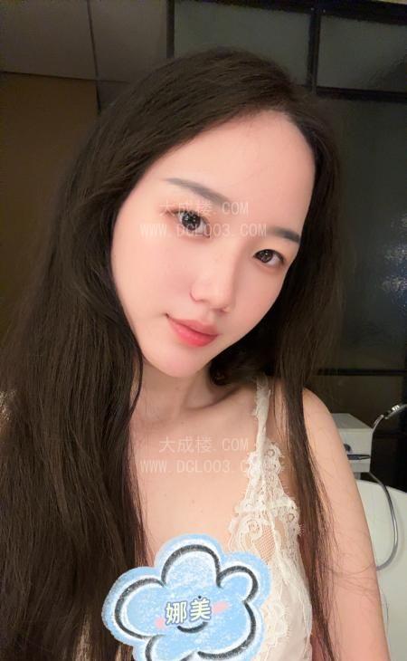 宝安平面模特娜美