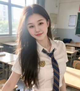 南京少女型美女兼职