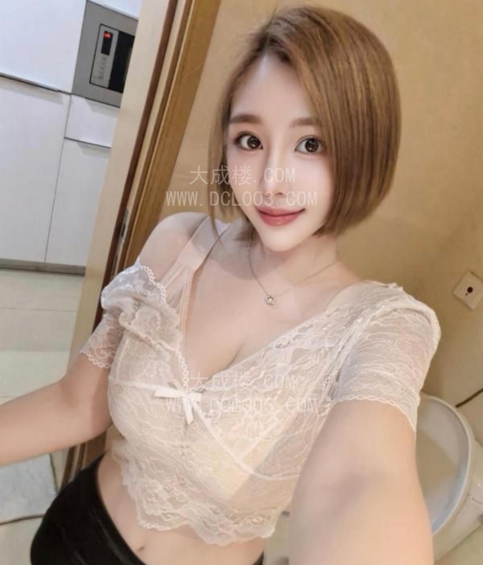 滨海新区性感肤白小妖精