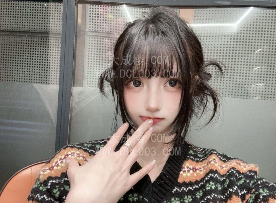 天河妹妹啊啾