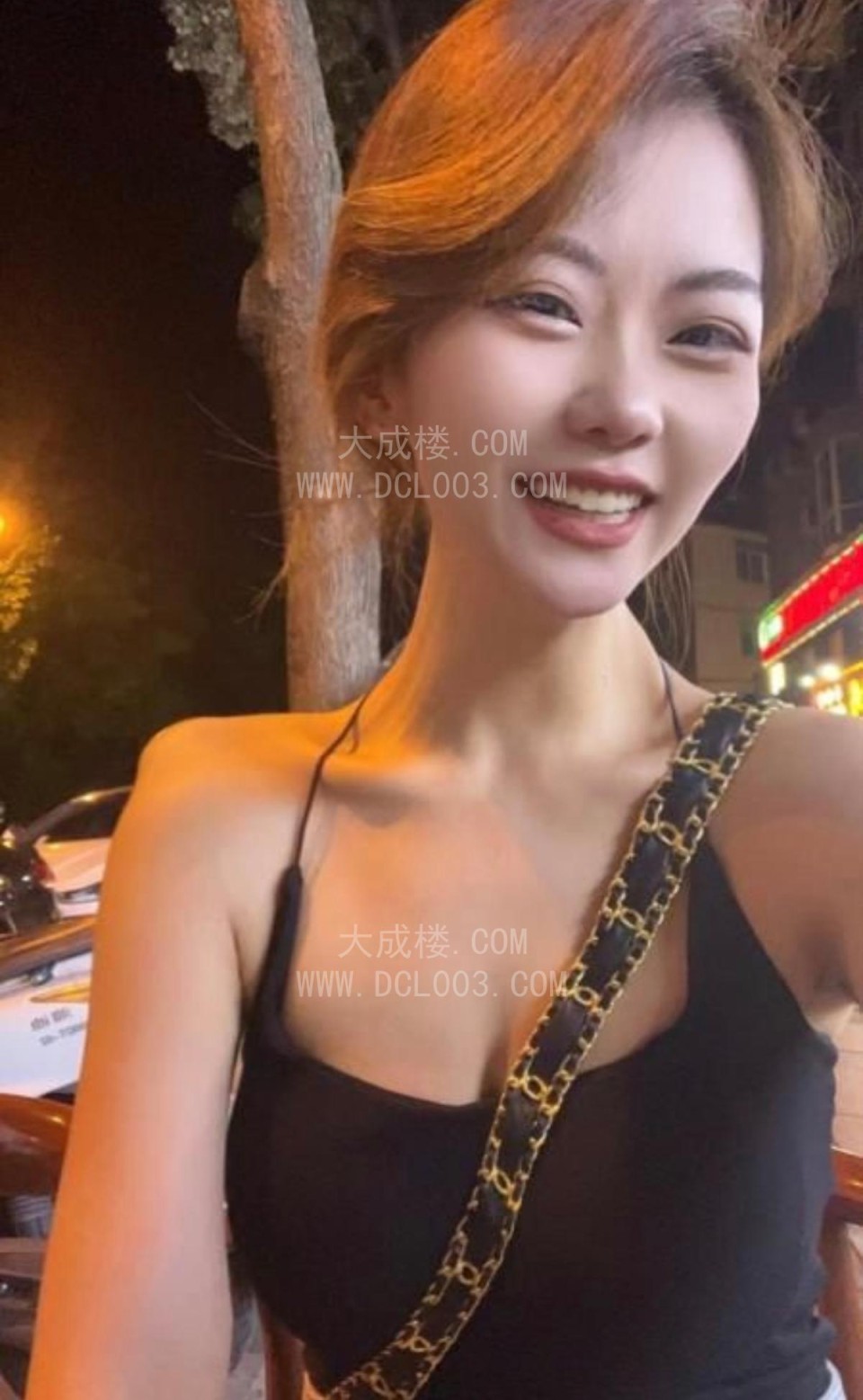 合肥爱笑美腿小姐姐