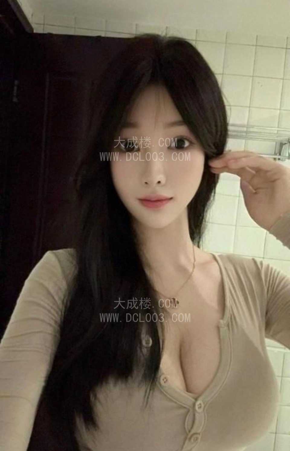 天河天然大E奶林妙妙