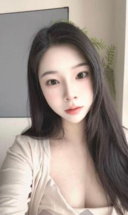 普陀依然美女小姐姐