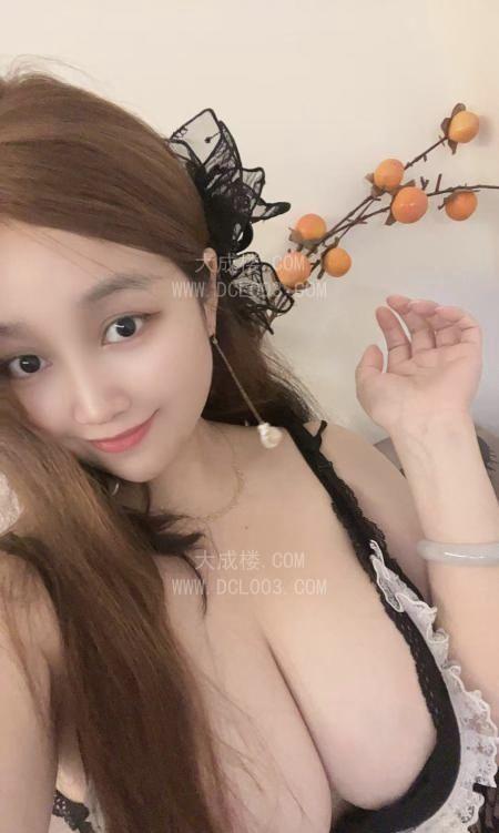 宝安童颜巨乳御姐允儿