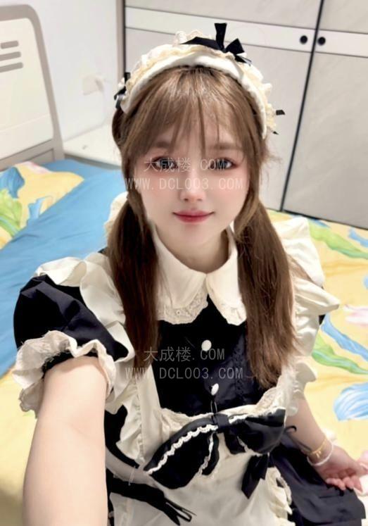 上城服务系萝莉