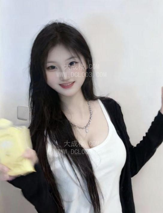 南京D胸三点粉白虎妹妹