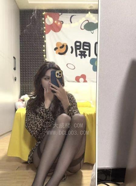 杭州异域巨乳花姑娘