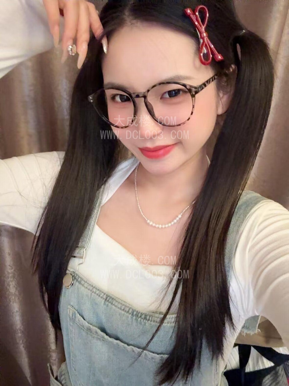 坪山萝莉莞式一条