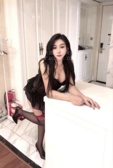 吴江御姐