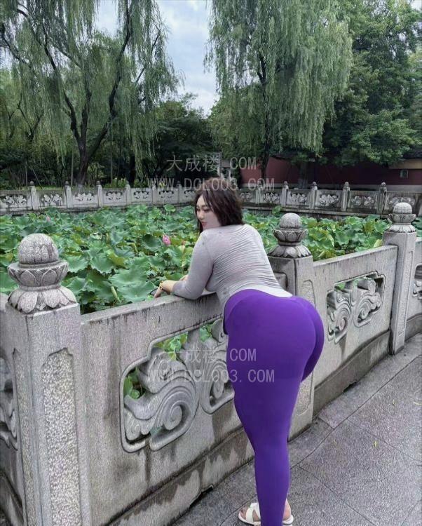 上海卡戴珊野子