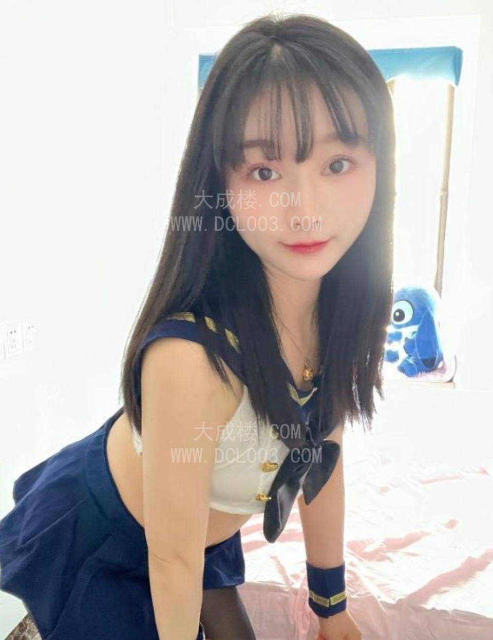 天河颜萝莉朵朵