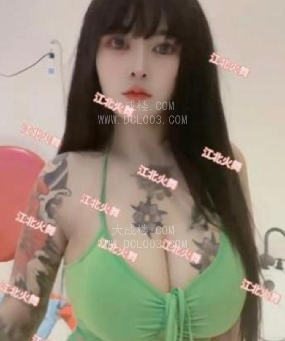 成都名师火舞