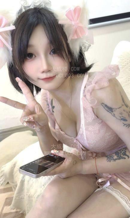 天河JK雯雯
