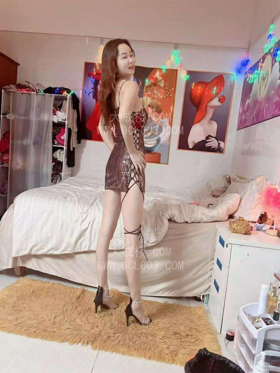 中山需求旺盛熟女紫依