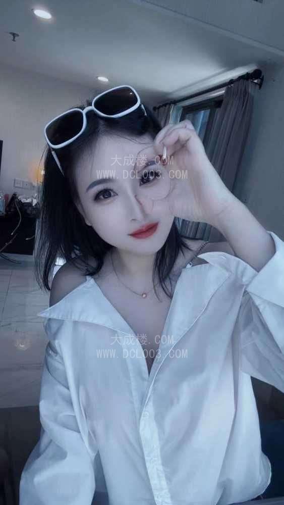 黄埔性感温柔丹丹