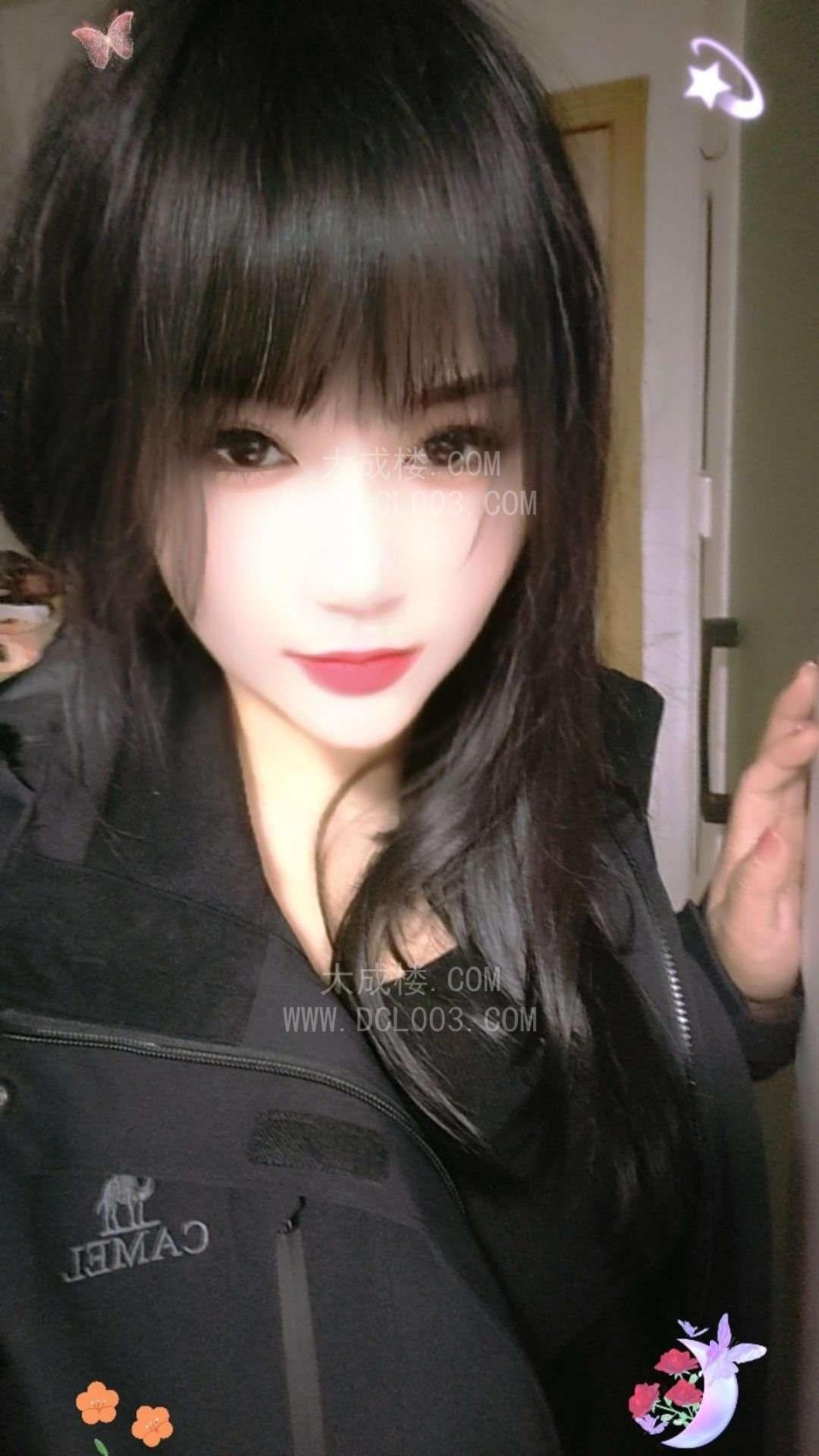 白云大胸个人芳芳