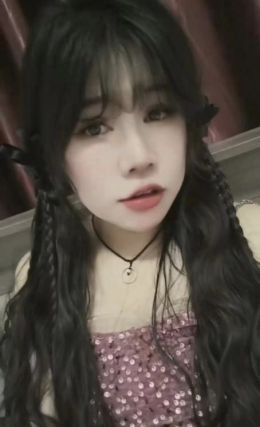 轻熟晓云老师