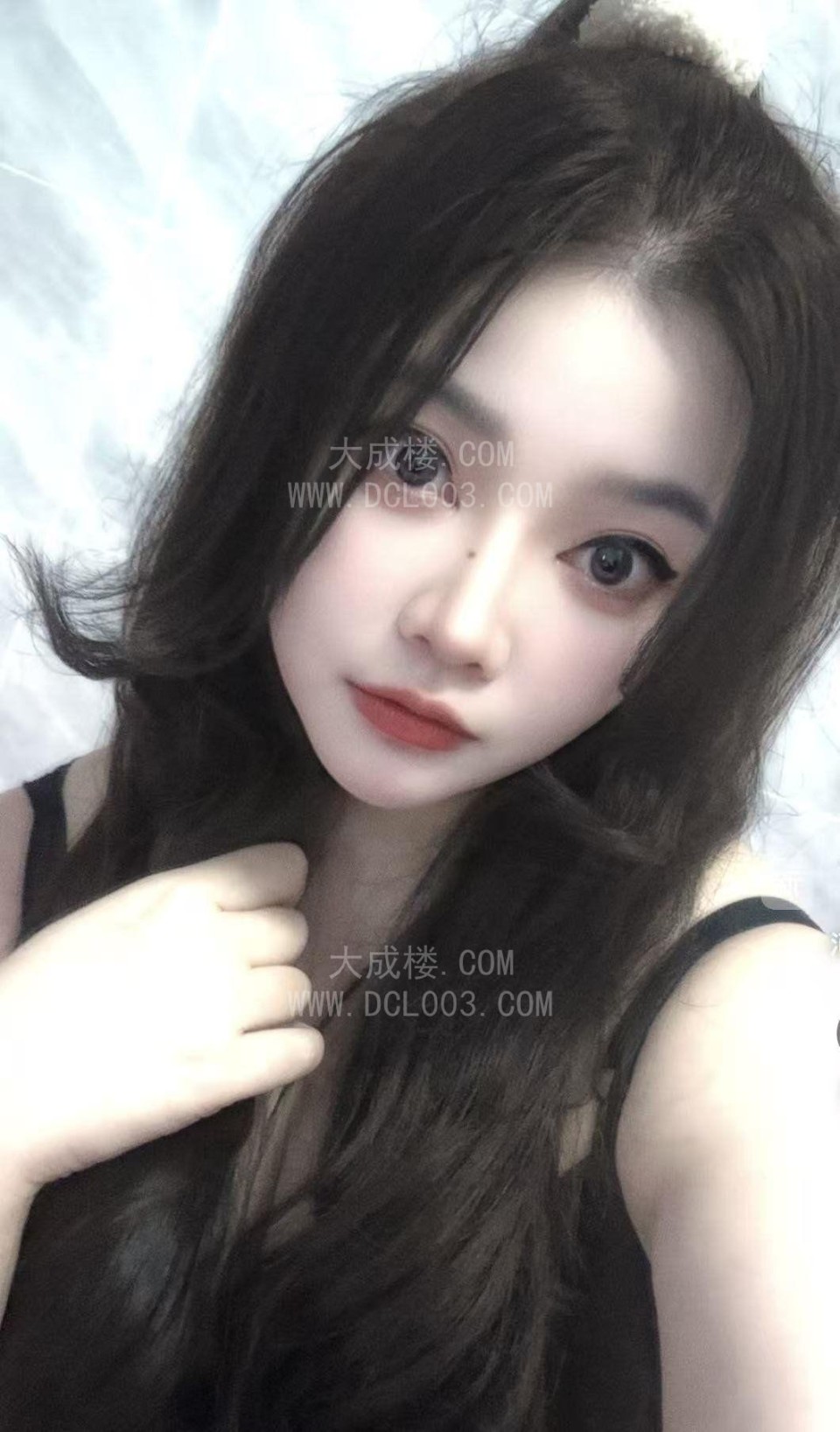 白云小公主个人兼职