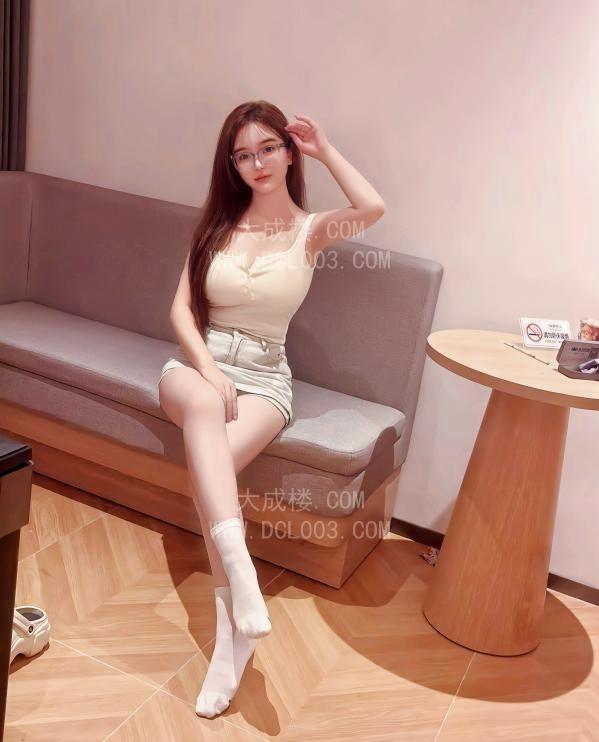 海珠性感猫女可欣