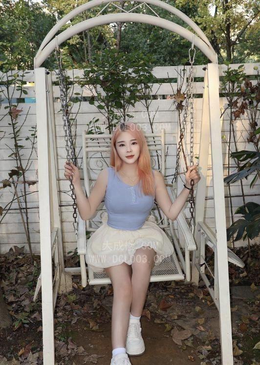 南京服务好颜值妹子