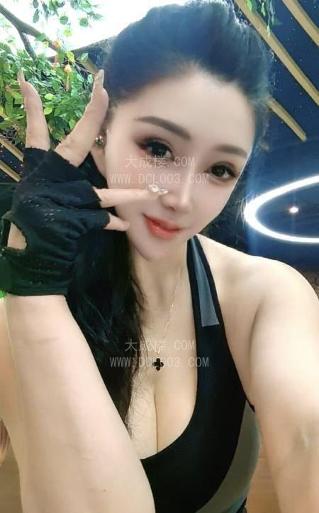 太原健身漂亮姐姐