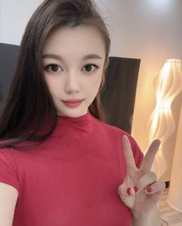 徐汇性感情趣乔乔